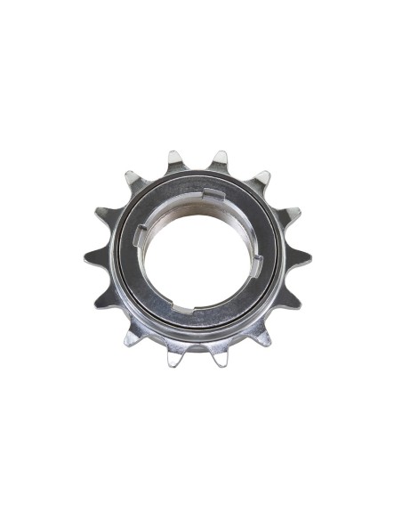 Freewheel Single 14T x 1/8 LM00 Chrome.